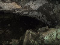 Grotte delle Immacolatelle